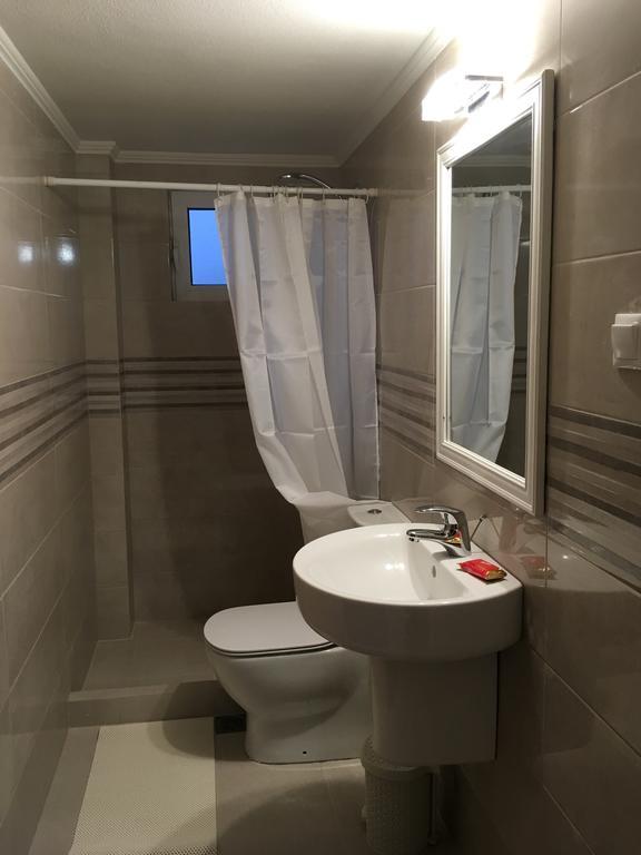 Demeliza Apartments Pláka Kültér fotó