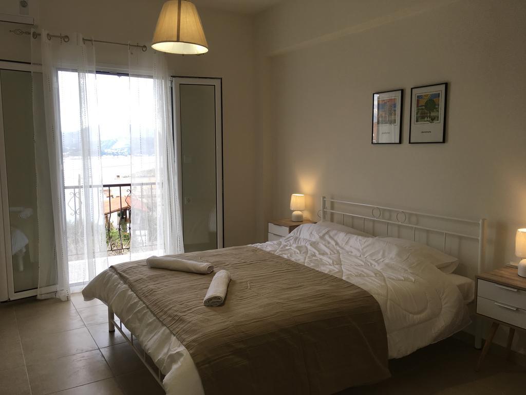 Demeliza Apartments Pláka Kültér fotó