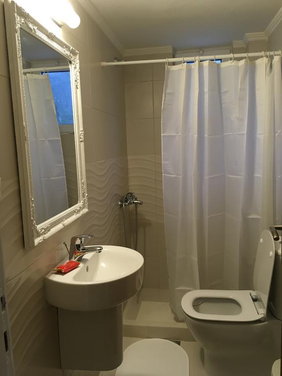 Demeliza Apartments Pláka Kültér fotó