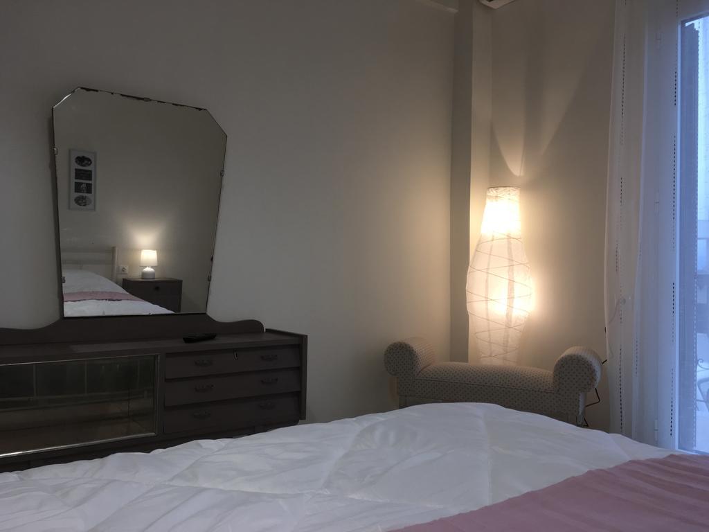 Demeliza Apartments Pláka Kültér fotó