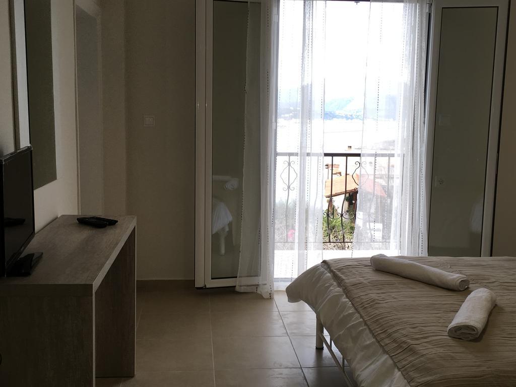 Demeliza Apartments Pláka Kültér fotó