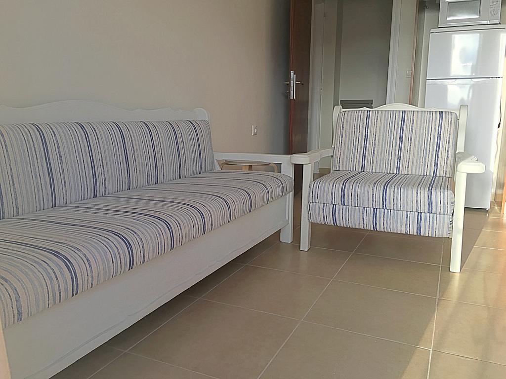 Demeliza Apartments Pláka Kültér fotó