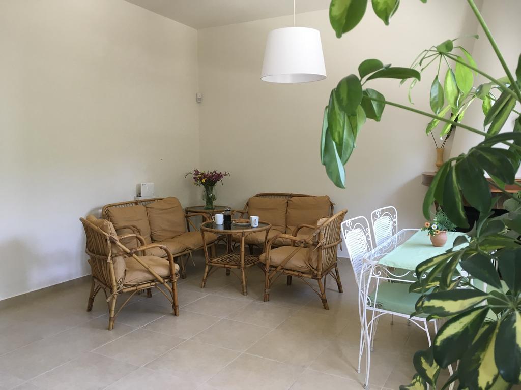 Demeliza Apartments Pláka Kültér fotó