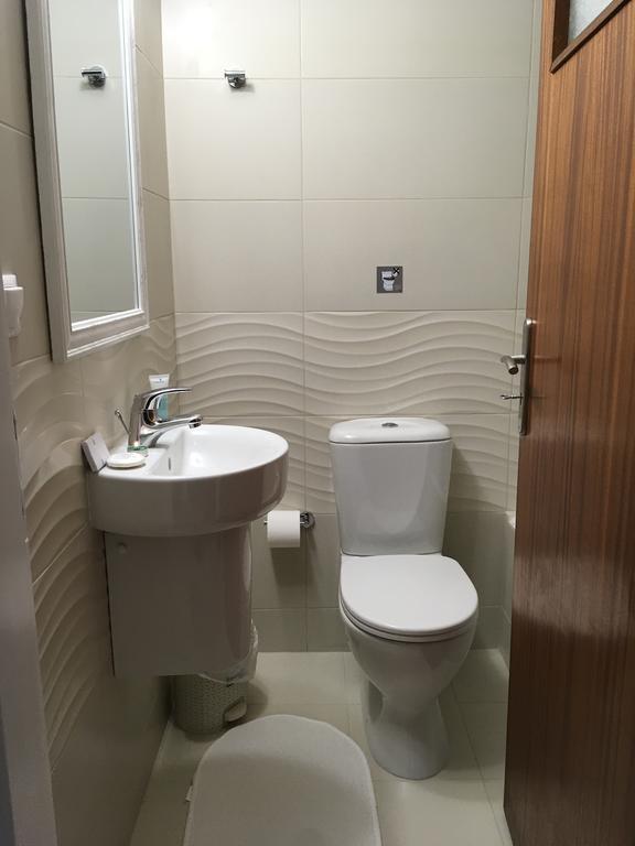 Demeliza Apartments Pláka Kültér fotó